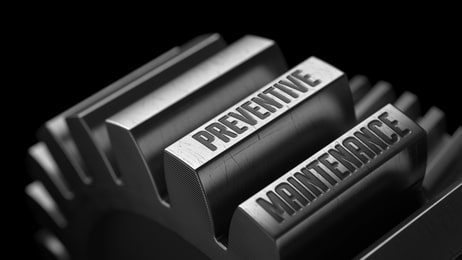 Preventative Maintenance