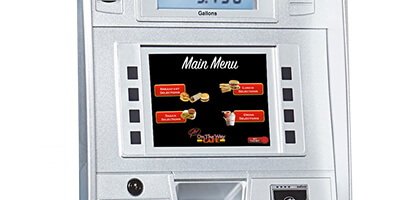 Payment Terminal Upgrades